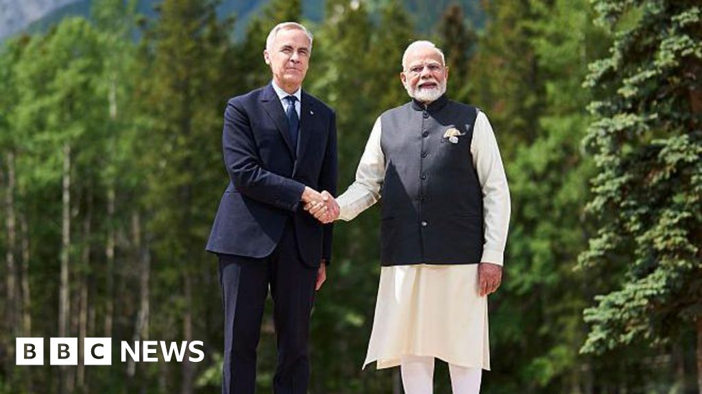 Carney’s India trip: A subtle Canada challenge, Modi scores a win-win