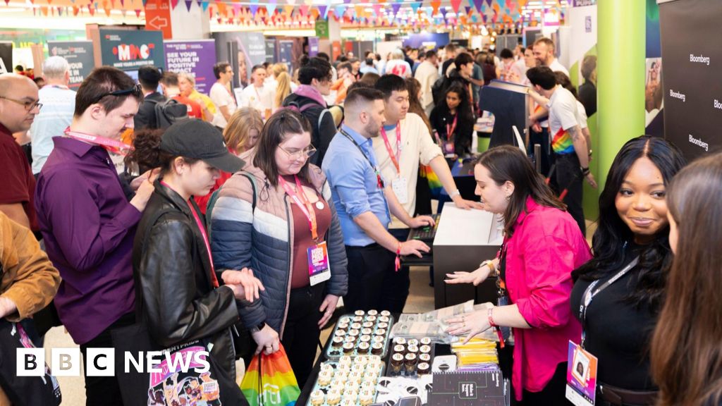 National Student Pride Closes After 21 Years of Fighting for Youth Voices