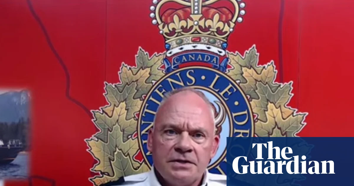 Canada Shooting: 10 Confirmed Dead in Tumbler Ridge School Attack—Suspect Among Victims