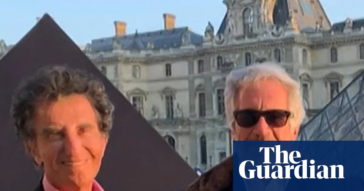 Top French Politician Resigns from Leading Institute Over Epstein Ties