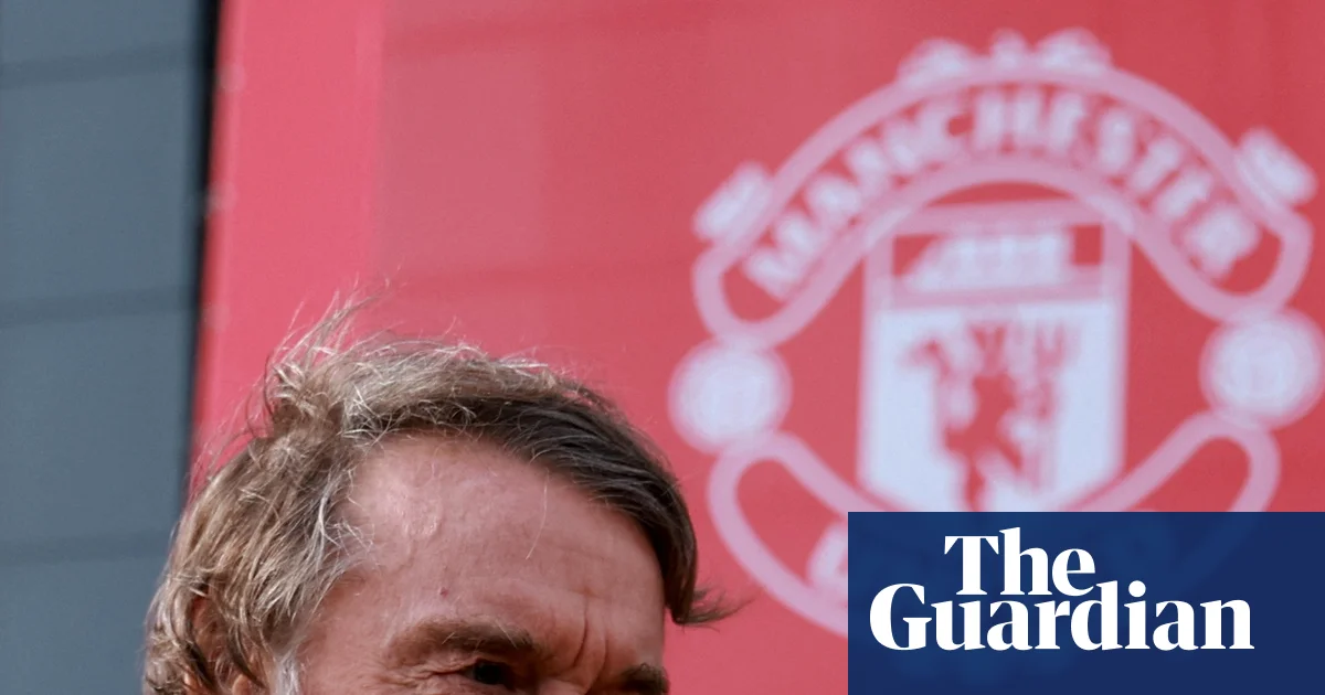 Jim Ratcliffe Apologizes for Comments Blaming Immigrants for ‘Colonising’ UK