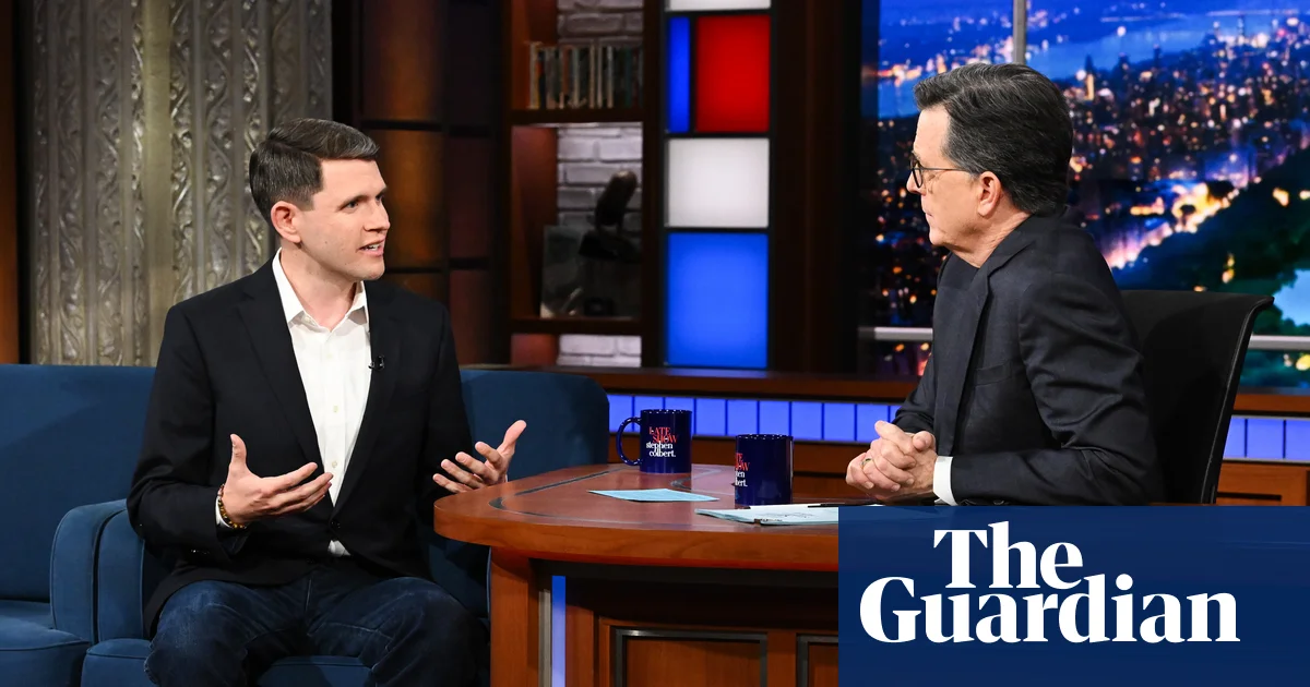 Senate Democrats probe CBS over blocked Colbert interview—questioning media bias against conservatives