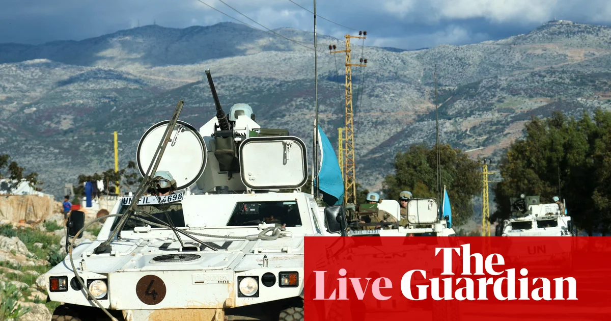 Breaking: Australia evacuates diplomat families as Middle East tensions flare