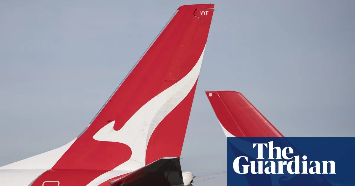 Qantas Scores $1.46bn Profit Boom as Aussie Travelers Keep Flying Despite Rising Costs