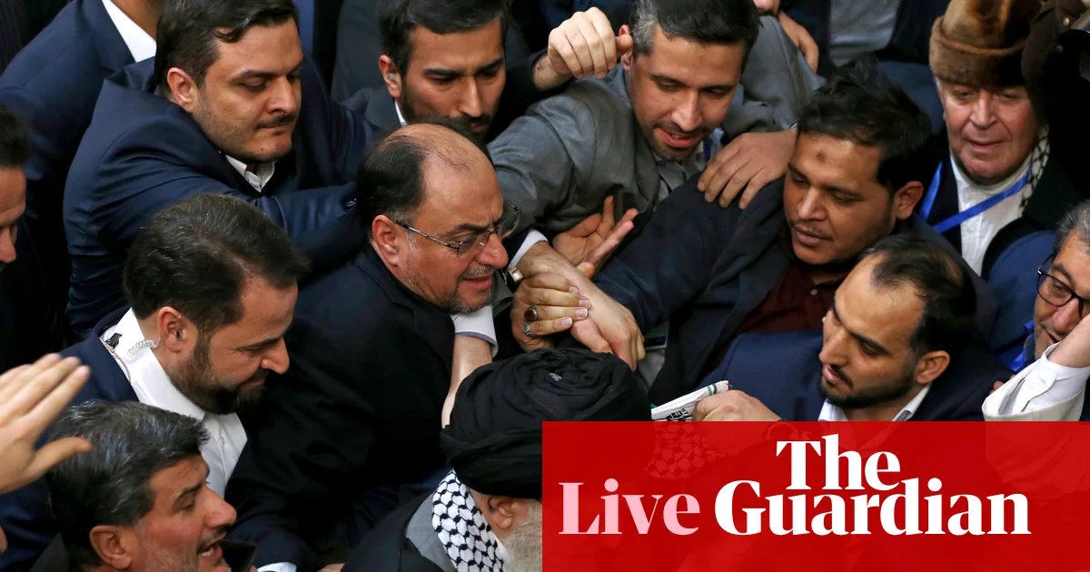 Breaking: Reports Claim Ayatollah Khamenei Dead Amid US-Israel Tensions with Iran