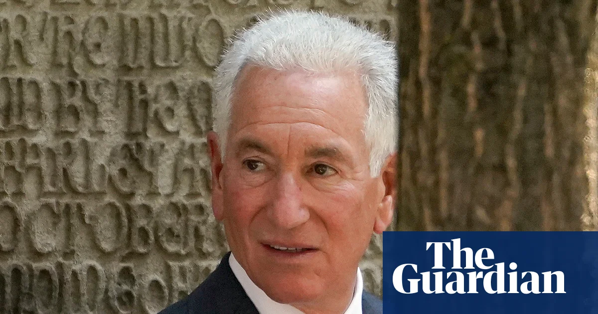 France to summon US ambassador over comments on far-right activist's death