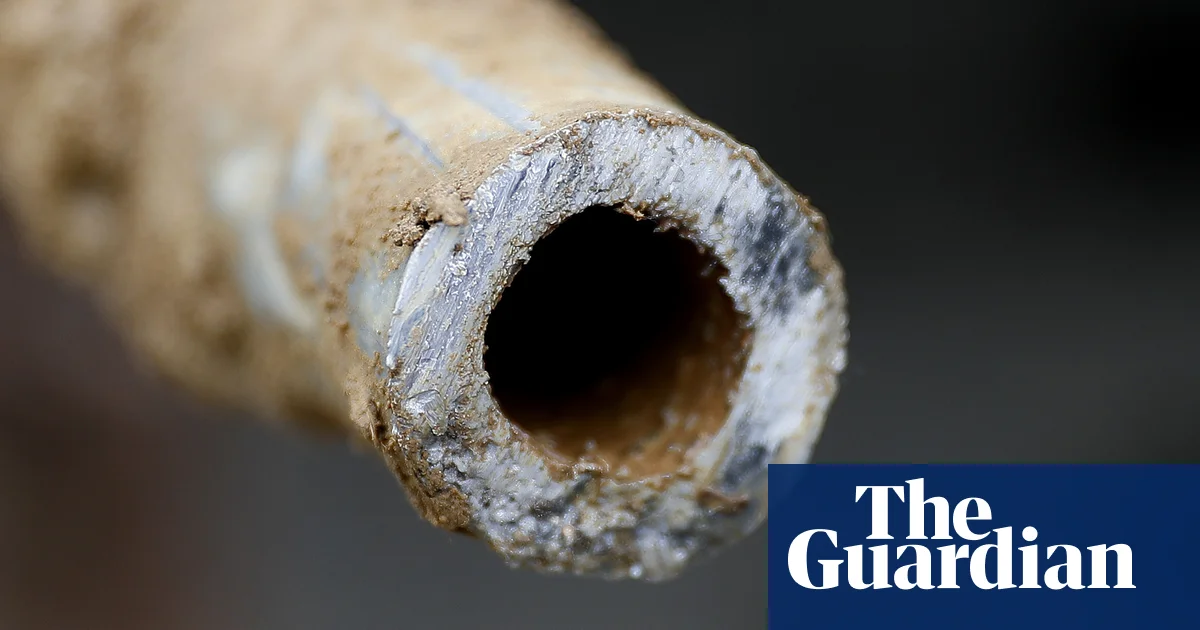 US Congress Cuts $125M Funding to Replace Lead Pipes, Spark Outrage Among Youth