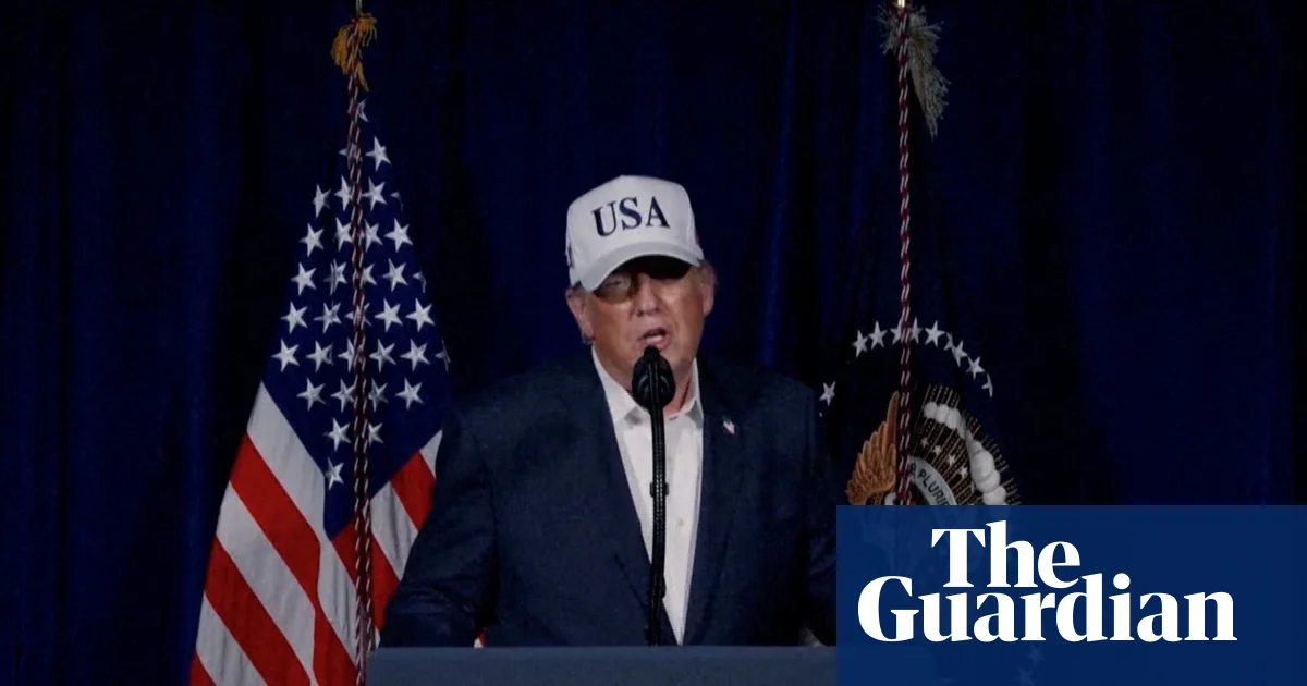 US Lawmakers Blast Trump for Iran Strikes: Unlawful War Acts, Say Congress Not Briefed