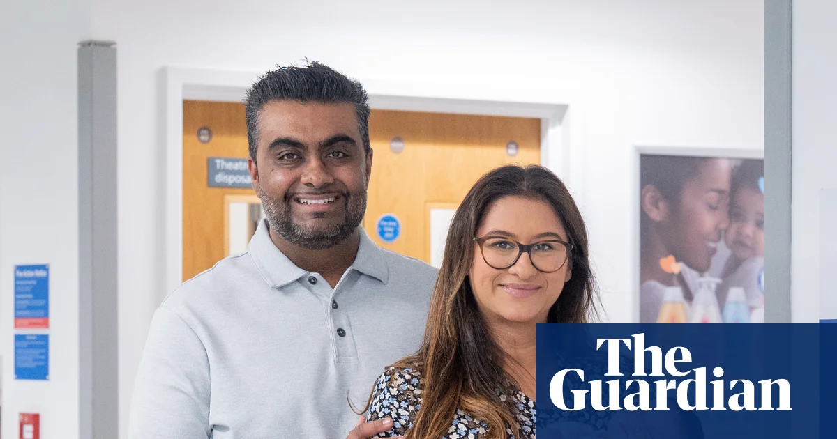 Campaign pushes NHS to better diagnose deadly childbirth condition for safer pregnancies