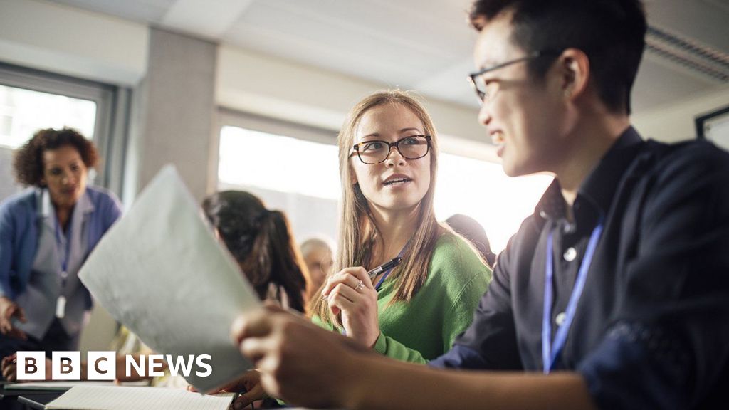 Understanding Student Loans: What Teens Need to Know Before They Hit the Debt Wall