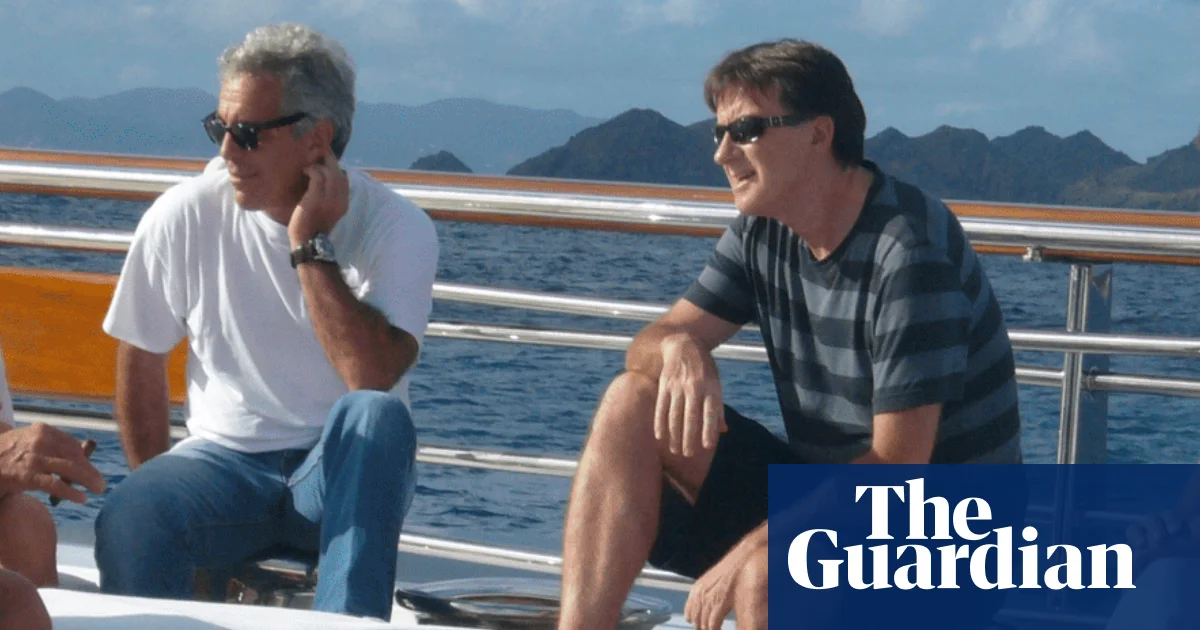 Met Police Investigate Leaked Emails Tied to Mandelson and Epstein