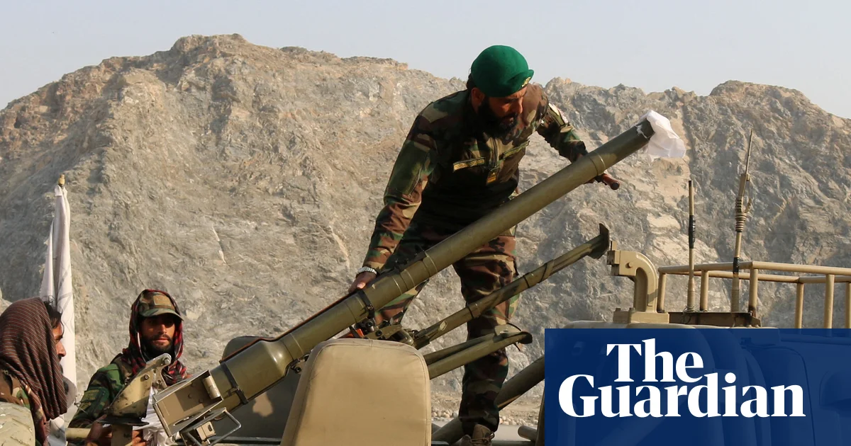 Pakistan’s patience snaps after misjudging Taliban threat