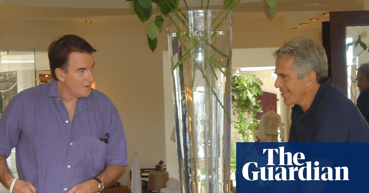 Thursday Brief: Will Epstein Files Tarnish Peter Mandelson’s Legacy?