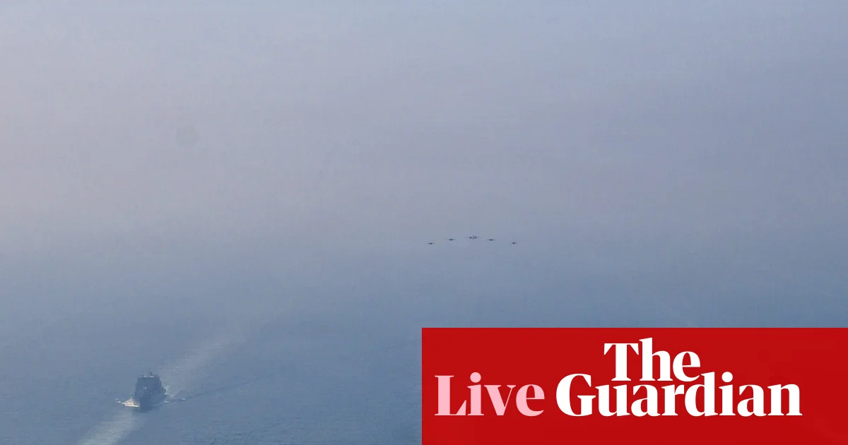 Trump threatens strikes, demands Iran’s deal within 15 days — US warns Tehran