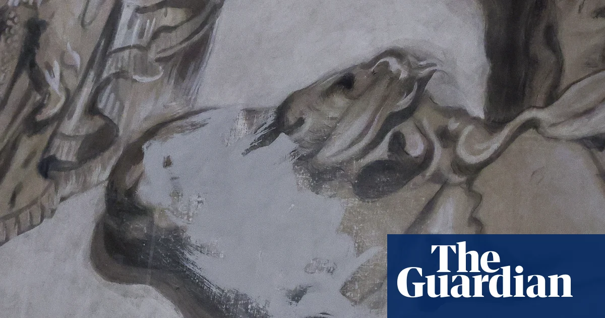 Rome Church Removes Fresco Angel Resembling Giorgia Meloni—Cultural Clash Heats Up