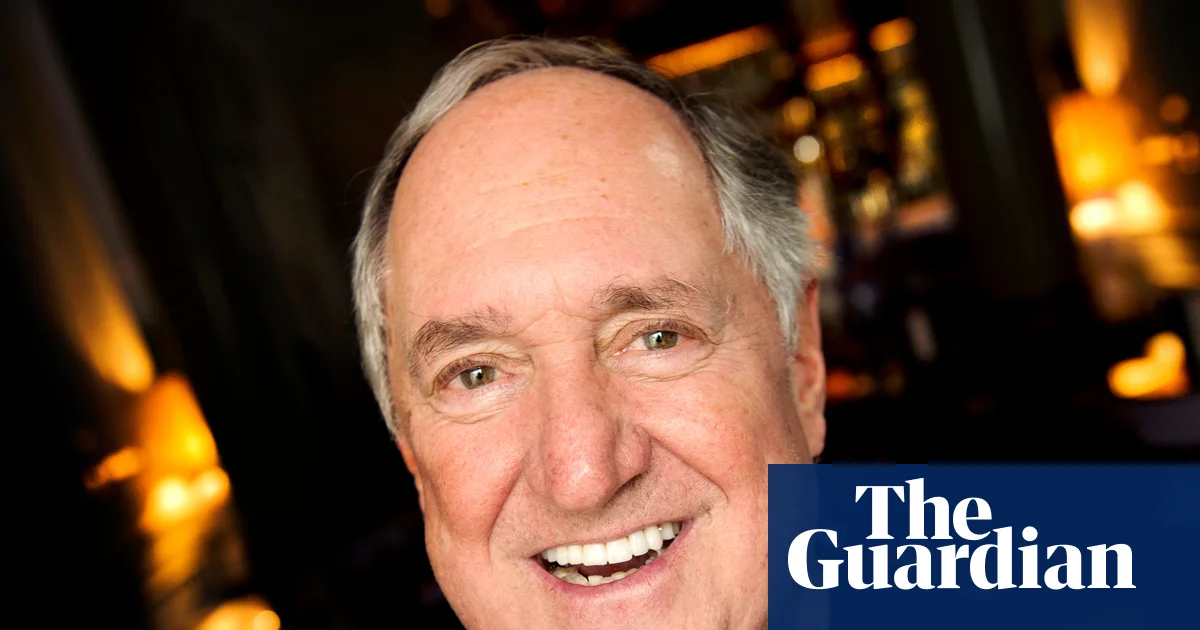 Neil Sedaka, Legendary Singer of “Breaking Up Is Hard to Do,” Passes at 86