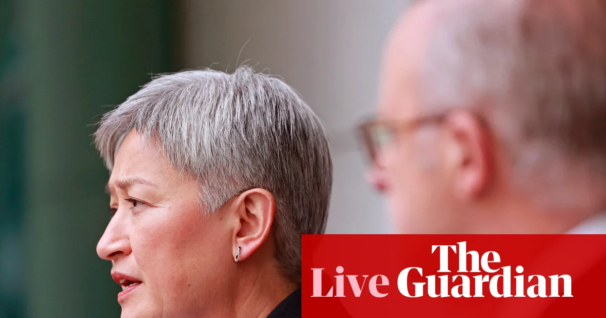 Australia’s Security Chiefs Prepare as US and Israel Target Iran