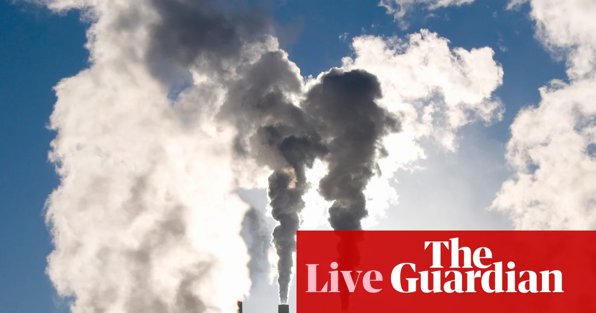 John Kerry slams Trump’s climate rollback as ‘dangerous and Orwellian’—a threat to America’s future