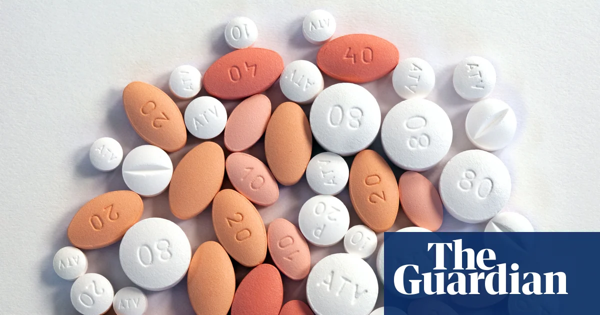 Study: Most Statin Side-Effects Not Even From the Drugs They Say
