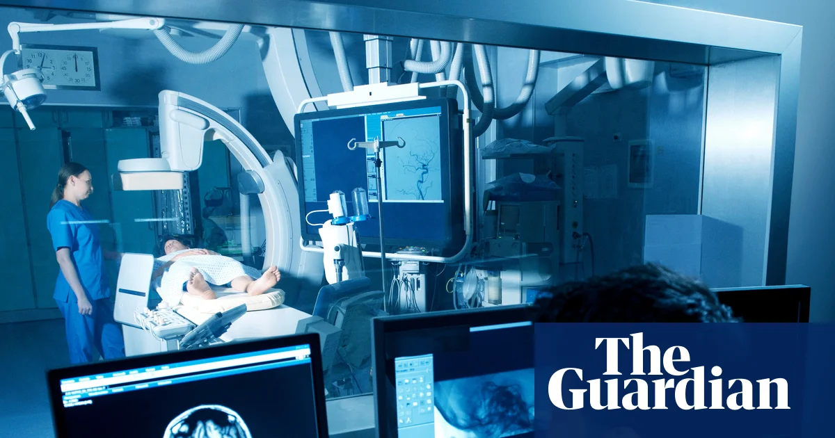 Doctors warn NHS postcode lottery is blocking youth’s access to new cancer treatments