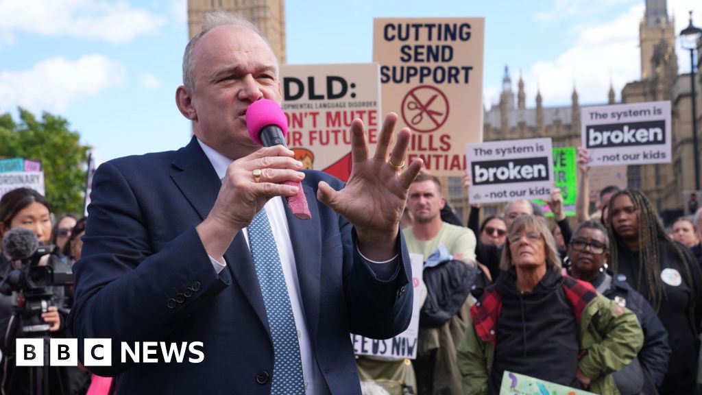 Lib Dems aim to end SEND services being exploited for profit