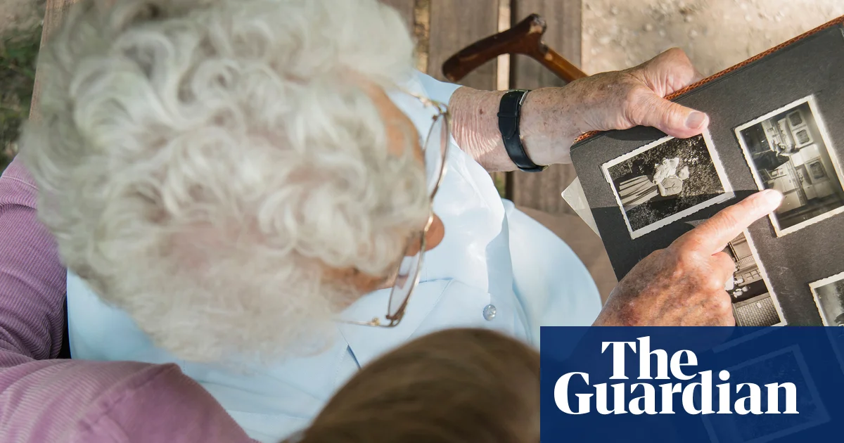 Dementia Won't Silence Their Joys — We Must Recognize Their Humanity