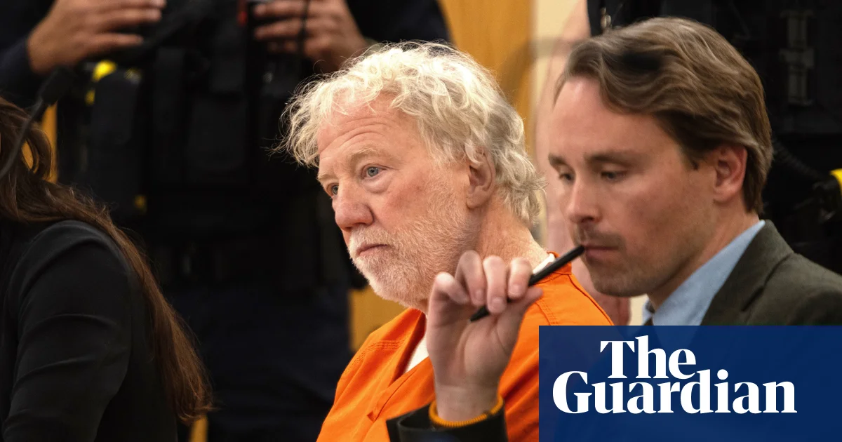 Actor Timothy Busfield charged with child abuse in New Mexico