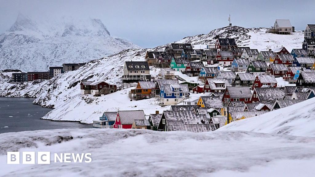 Canada sends top officials to establish Greenland consulate, signaling strong regional ties