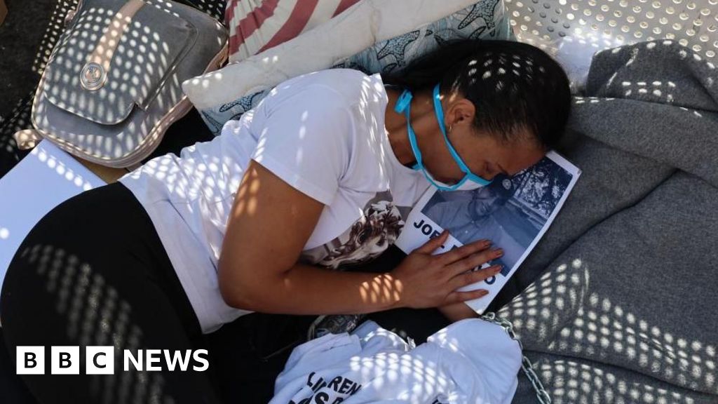 Rising Calls to Free Venezuelan Political Prisoners Highlight Urgent Need for Justice