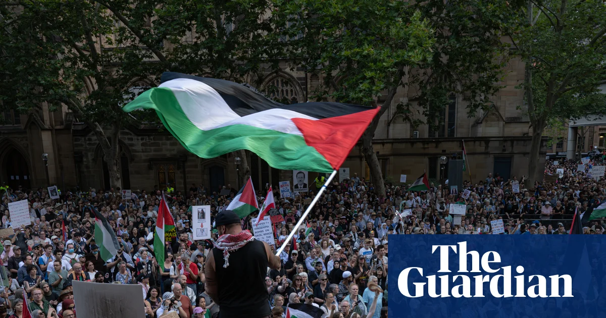 Minns Government's Overreach: Protest Restrictions Fail to Deliver, Constitutional Challenge Reveals | NSW