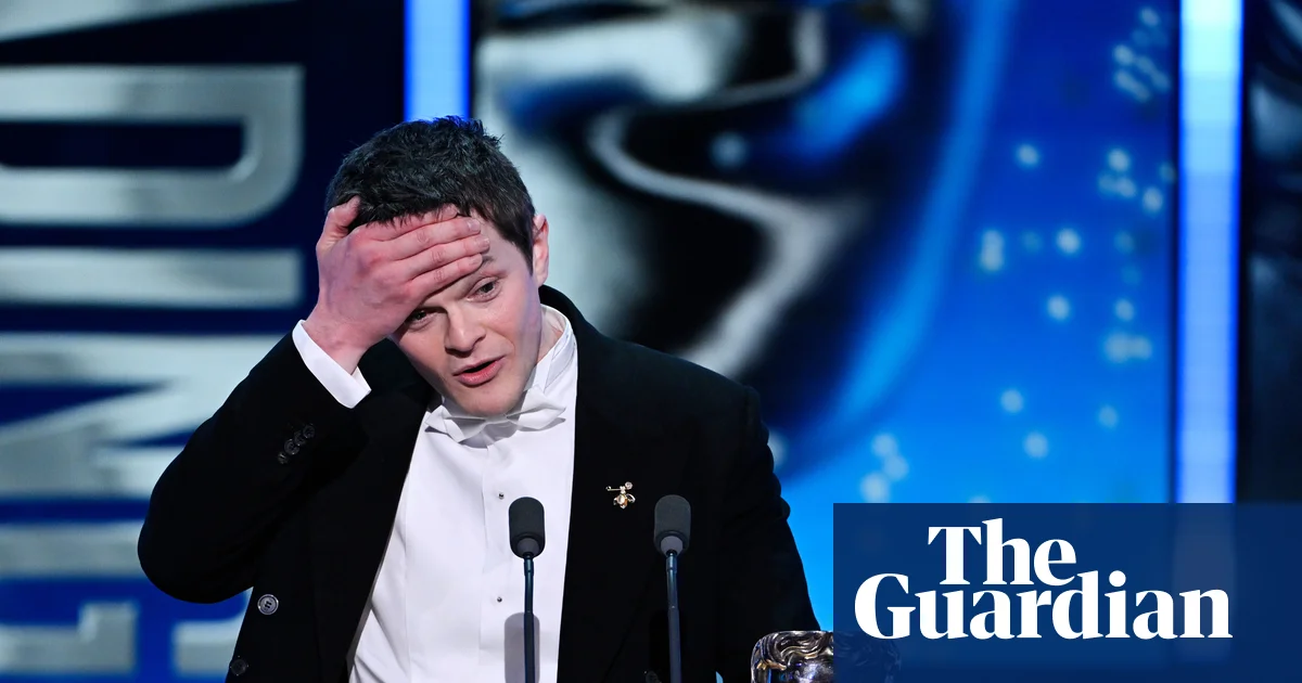 Next-Gen Wins Big at Baftas 2026: One Battle After Another, I Swear’s Robert Aramayo Takes Best Actor—Hamnet and Sinners Fall Short
