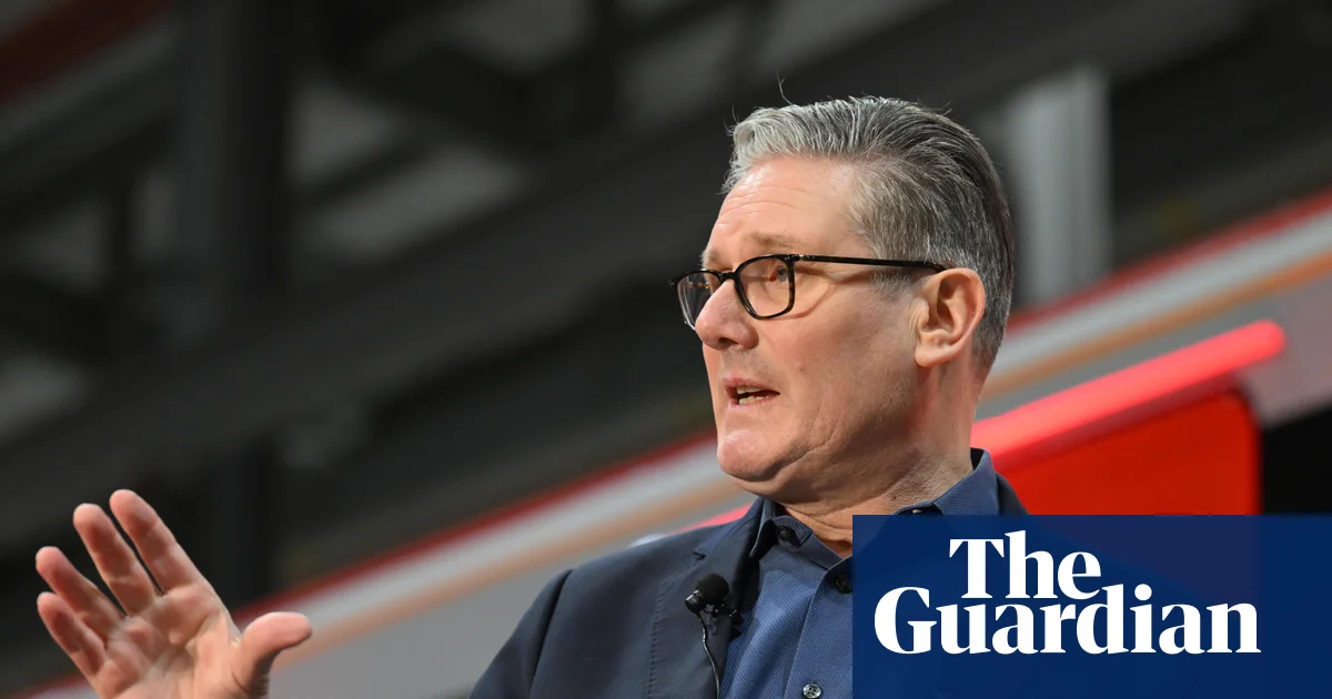 Starmer: Tech Giants Face 48-Hour Deadline to Act Against Revenge Porn or Risk Bans