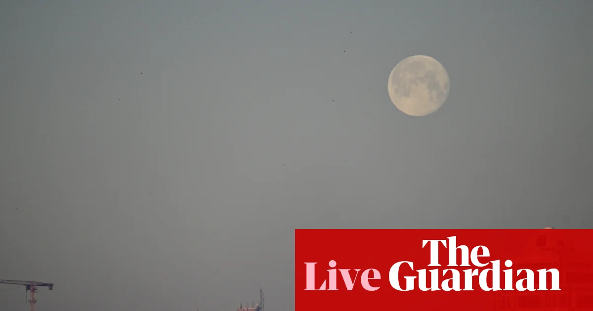 Ukraine-Russia Talks Underway in Abu Dhabi After Devastating Kyiv Strikes