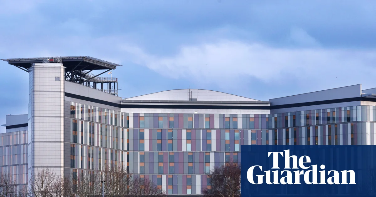 Scotland Investigates: Two More Patient Deaths at Glasgow Hospital Raise Concerns