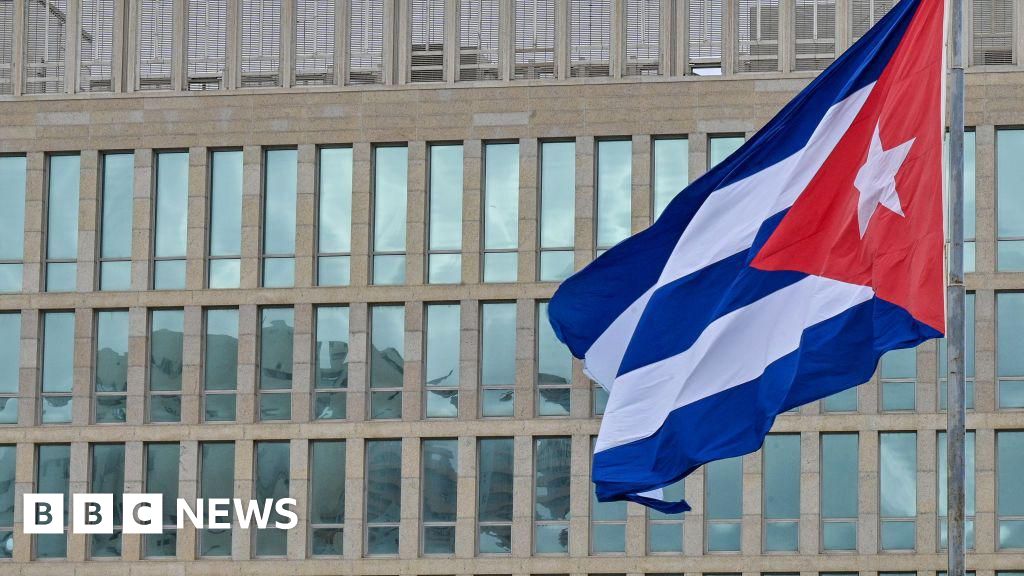 Cuba claims U.S. border guards fatally shoot four on speedboat—questionable actions escalate tensions