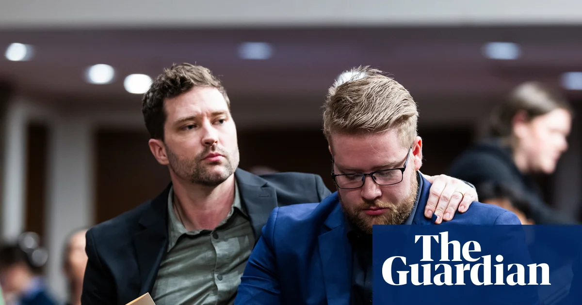 Congressional Democrats Promise Justice for Americans Hurt by Immigration Agents: “You Deserve Peace” | US Congress