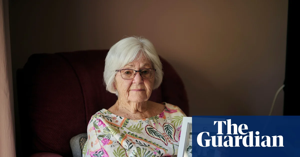 Her Father's Gaza War Grave Destroyed by Israel: Aussie Military Woman Seeks Justice and Truth