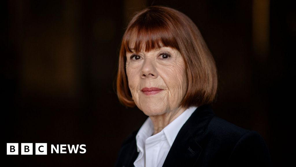 Gisèle Pelicot Shares Overwhelming Horror, Says She’s Not Angry