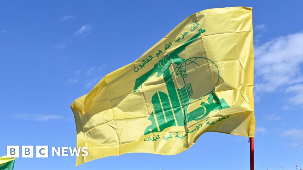 Lebanese Civilians Hit by Israeli Strikes as Tensions Rise