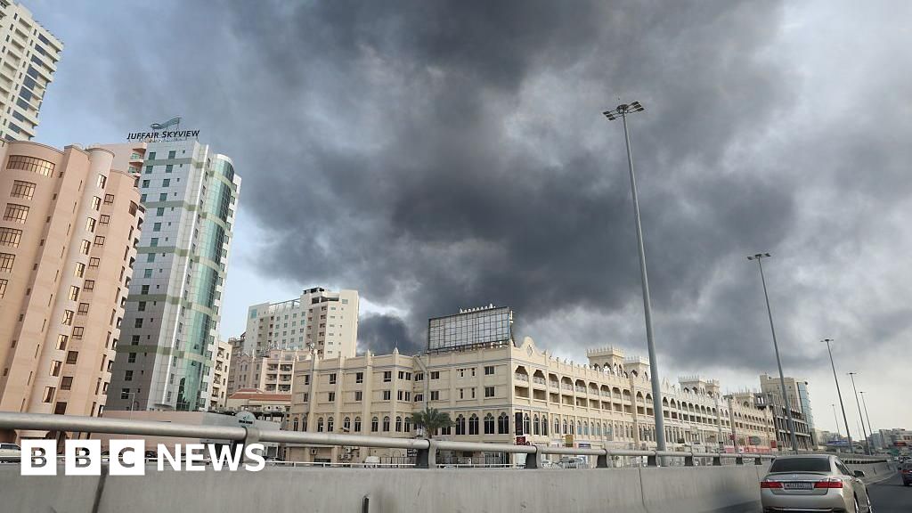 Iran’s retaliation sparks concerns over US air defenses—Youth worried about national security