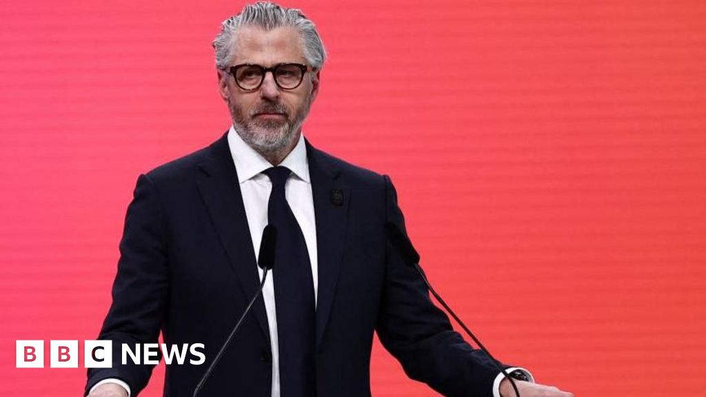 Casey Wasserman plans to sell talent agency following Epstein controversy, reports say