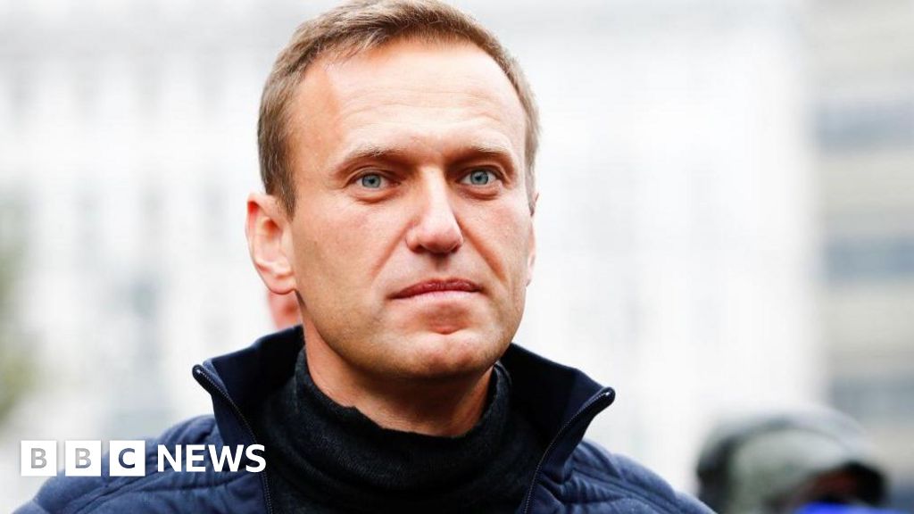 UK Allegedly Charges Russia with Using Dart Frog Toxin to Silence Navalny
