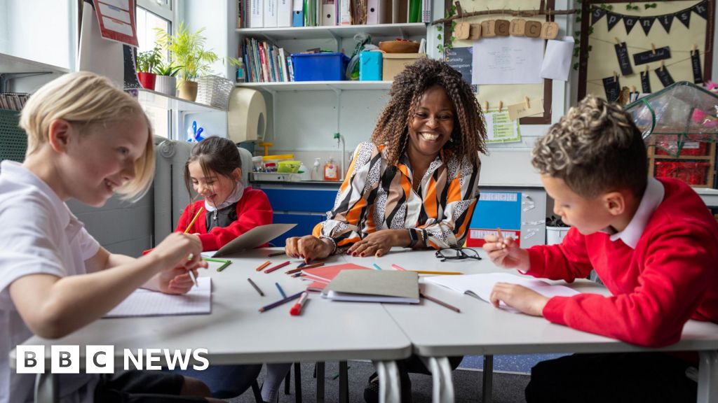 Understanding SEND: What the reforms in England mean for our youth and society