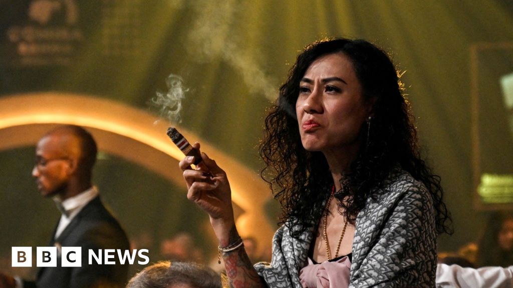 Cuban Cigar Festival Cancelled as U.S. Sanctions Deepen Energy Crisis