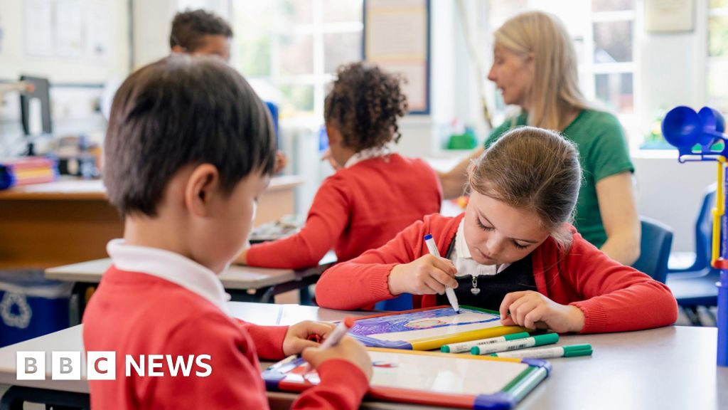Billions in SEND funding to boost school inclusivity, government vows to fairer future