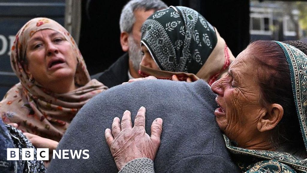 Over 30 Dead in Pakistan Mosque Blast—A Tragic Reminder of Security Gaps