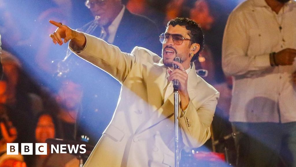 Bad Bunny takes the Super Bowl stage — what's next for the superstar?