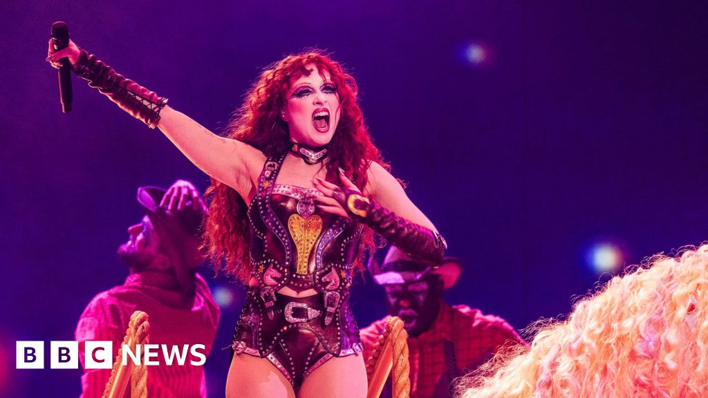 Chappell Roan cuts ties with Wasserman agency amid Epstein controversy