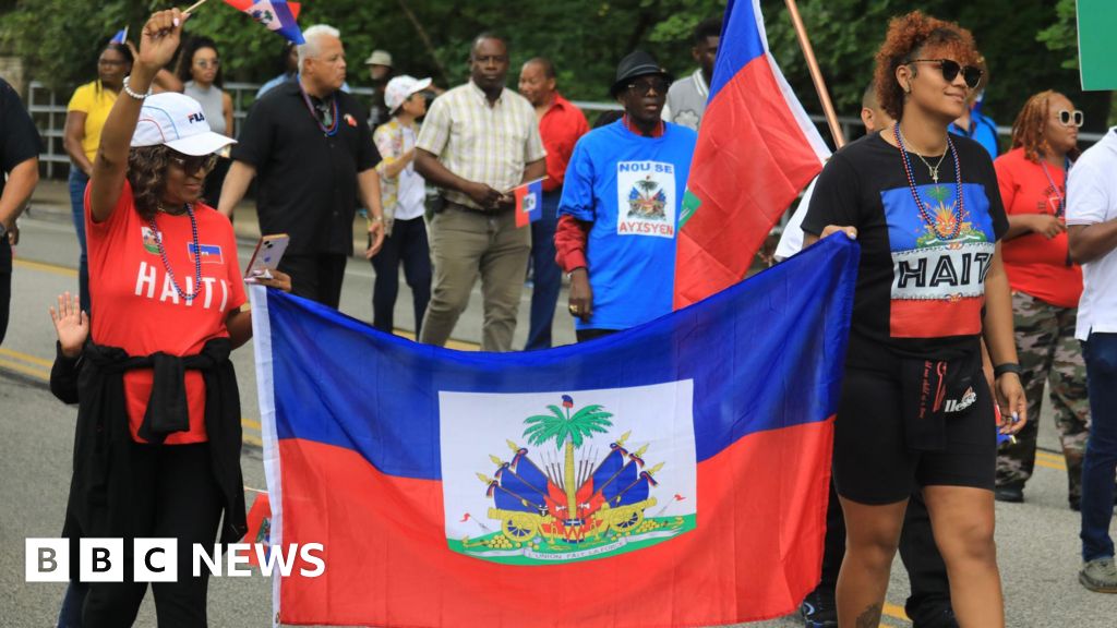 US judge temporarily halts end of deportation protections for Haitian migrants