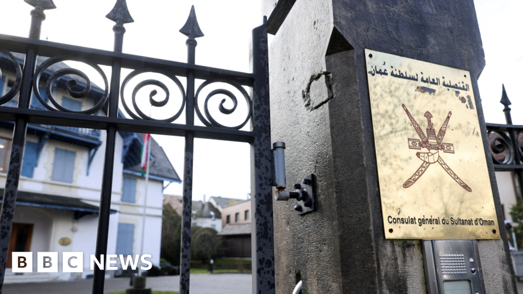 US-Iran Nuclear Talks Conclude in Geneva: What's Next?